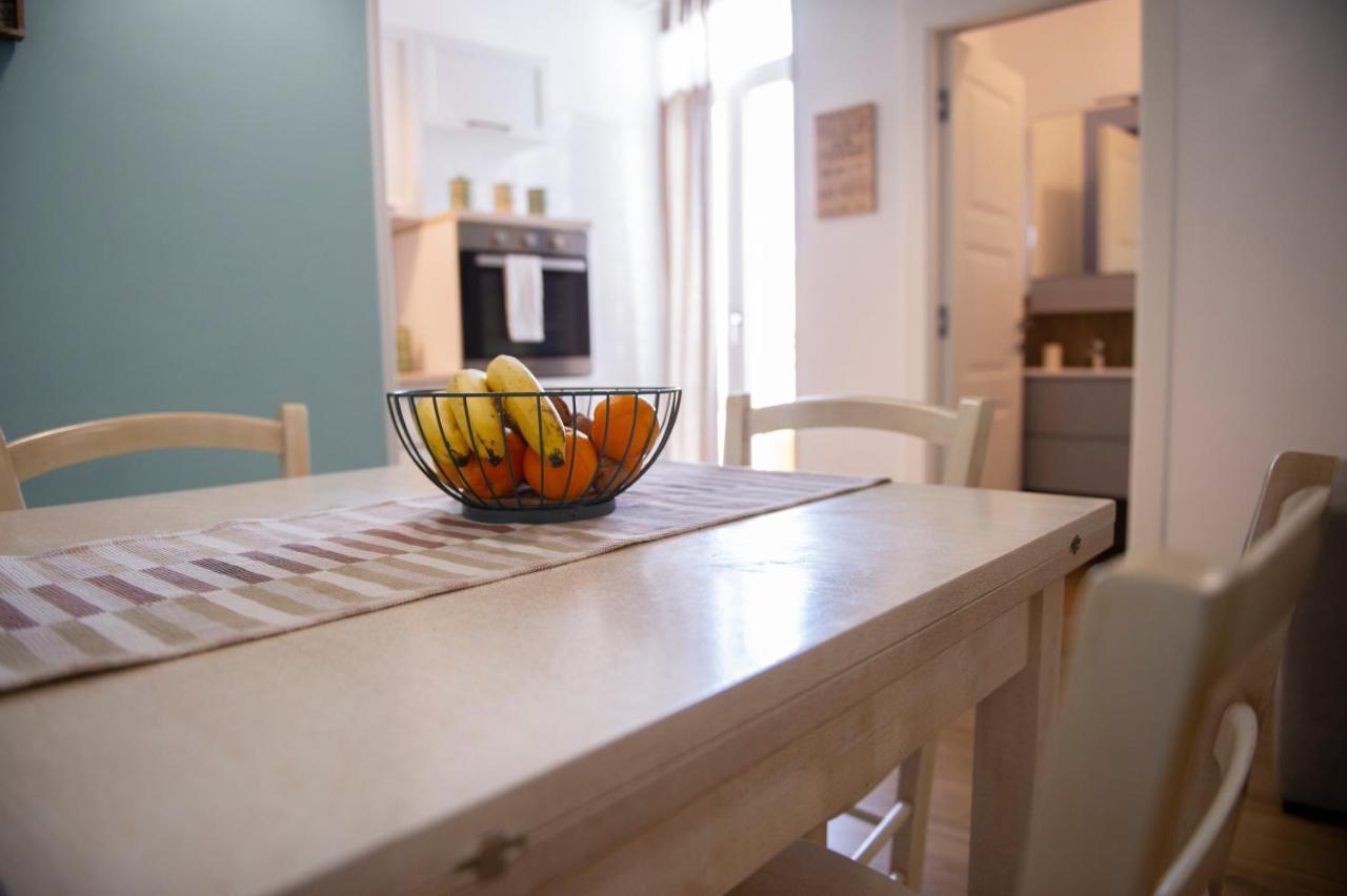 Color Apartment โมโนโปลี ภายนอก รูปภาพ