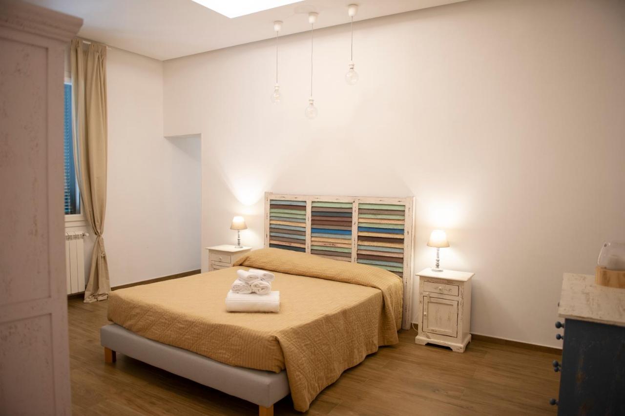 Color Apartment โมโนโปลี ภายนอก รูปภาพ