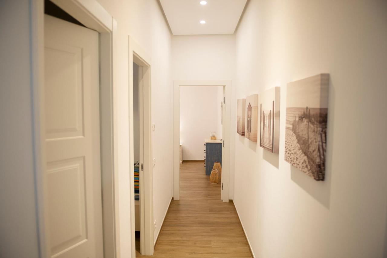 Color Apartment โมโนโปลี ภายนอก รูปภาพ