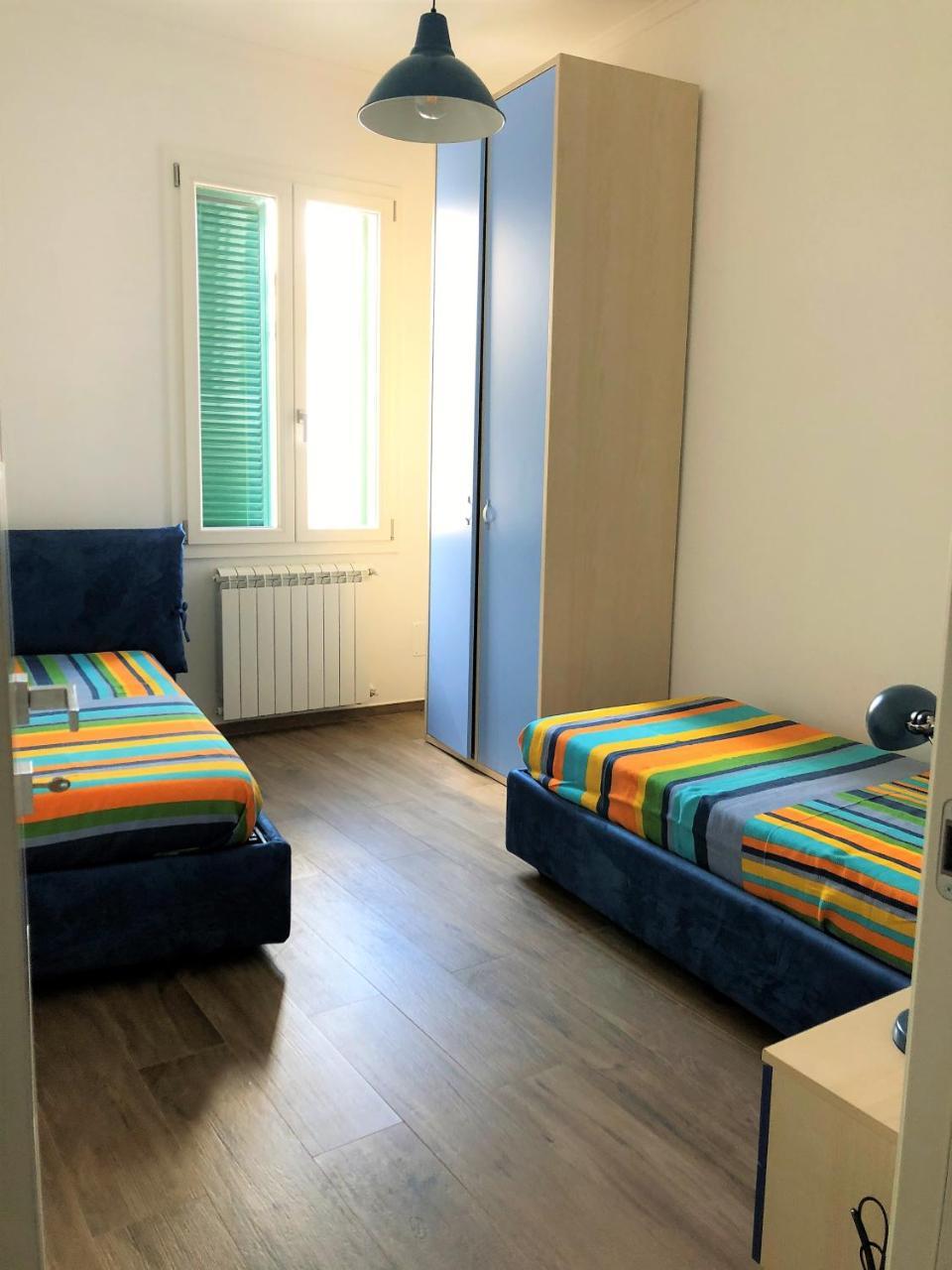 Color Apartment โมโนโปลี ภายนอก รูปภาพ