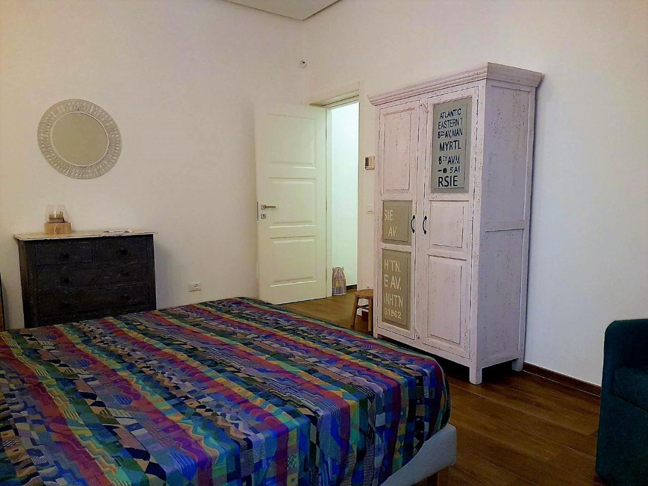 Color Apartment โมโนโปลี ภายนอก รูปภาพ