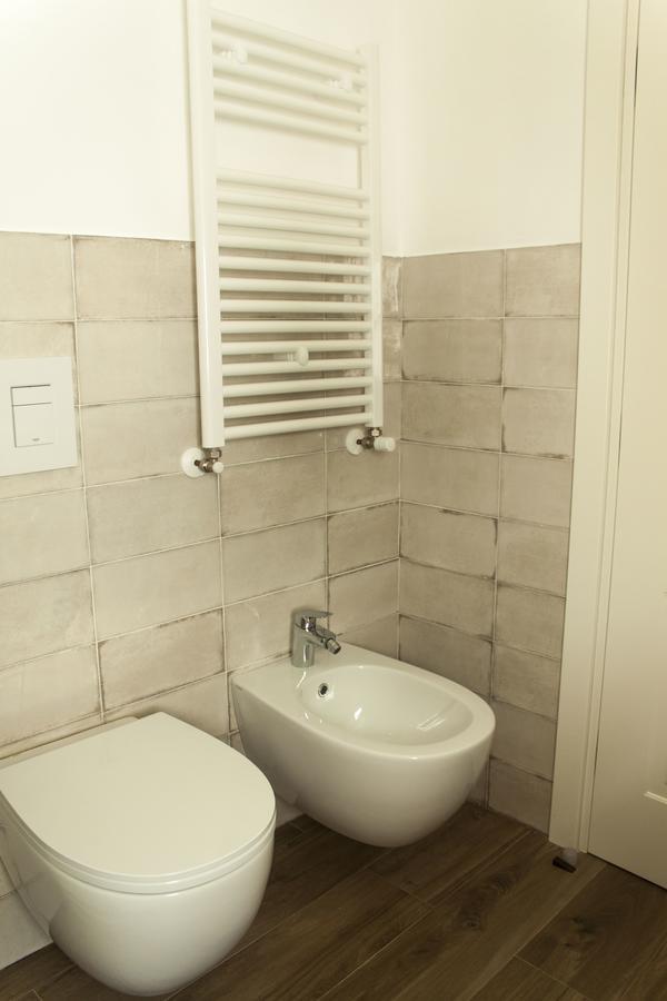 Color Apartment โมโนโปลี ภายนอก รูปภาพ