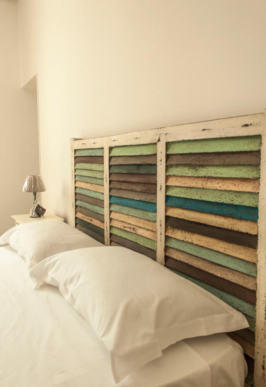 Color Apartment โมโนโปลี ภายนอก รูปภาพ