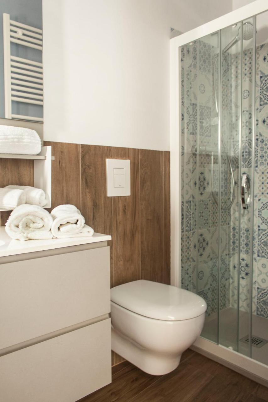 Color Apartment โมโนโปลี ภายนอก รูปภาพ